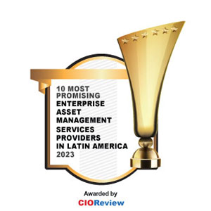 Top Enterprise Asset Management Services Companies in Latin America